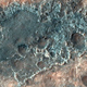 Illustration for article titled Moroccan Meteorite May Be a 4.4-Billion-Year-Old Chunk of Martian Crust